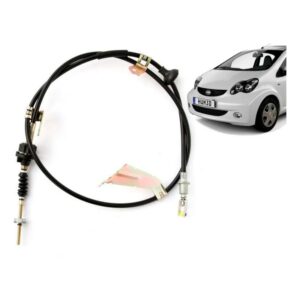 Piola De Embrague Byd F0 1.0 371q Genuina