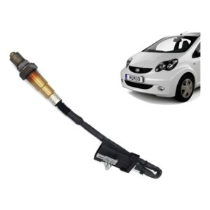 Sensor De Oxigeno Byd F0 Motor 371q Delantero O Trasero