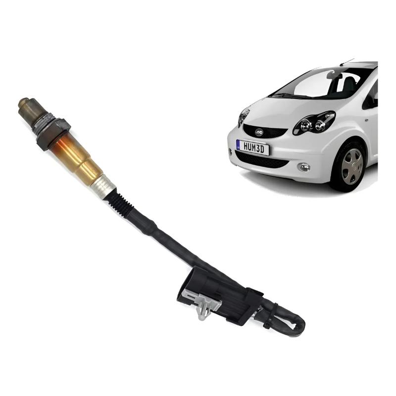 Sensor De Oxigeno Byd F0 Motor 371q Delantero O Trasero
