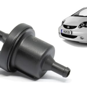 Valvula Purga Canister Byd F0 - G3 - S6 Bosch