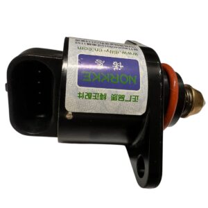 Válvula Iac Byd F3 Motor Mitsubishi 4g15 Control Ralentí