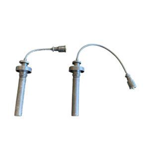 Juego Cables Bujias BYD F3