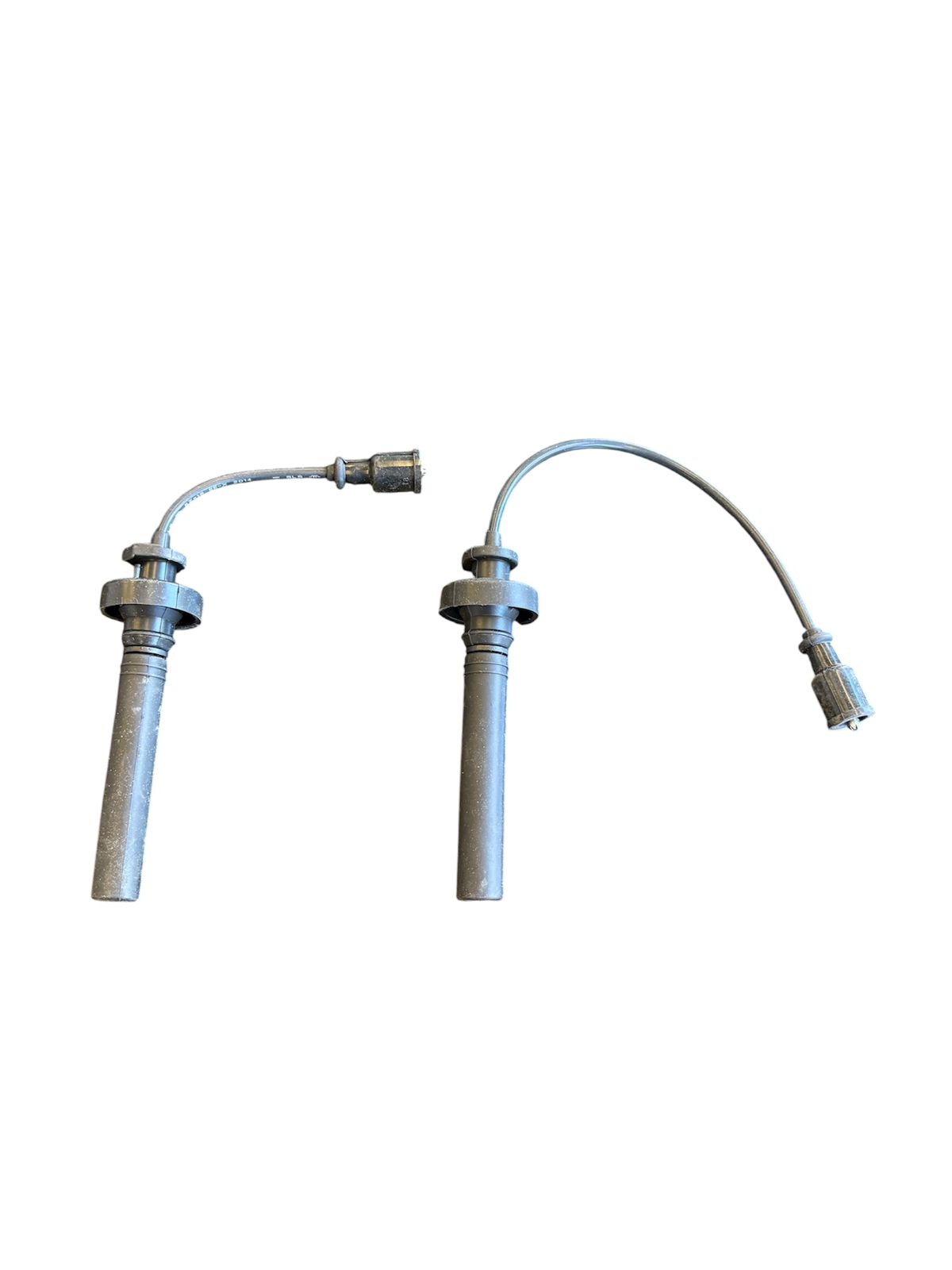 Juego Cables Bujias BYD F3