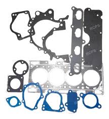 Kit Empaquetaduras De Motor Completo Para Changan Cv1 1.0