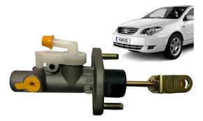 Bomba Embrague Byd F3 Motor Mitsubishi 4g15