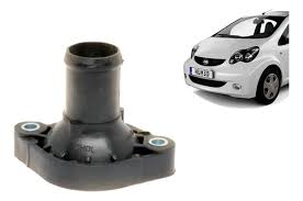 Tapa Termostato Motor Byd F0 371q Repuesto Original