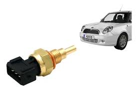 Sensor Bulbo Temperatura De Agua Lifan 320 520 620